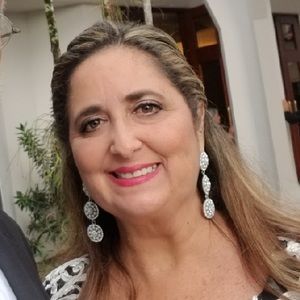 Meet your Posher, Sonia